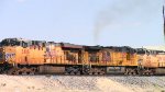 WB Manifest Frt at Erie NV W-MidTrn -5